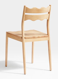 Mabel Dining Chair Detail 5 - ALTAR'D STATE KIDS