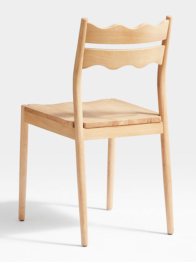 Mabel Dining Chair Detail 5 - ALTAR'D STATE KIDS