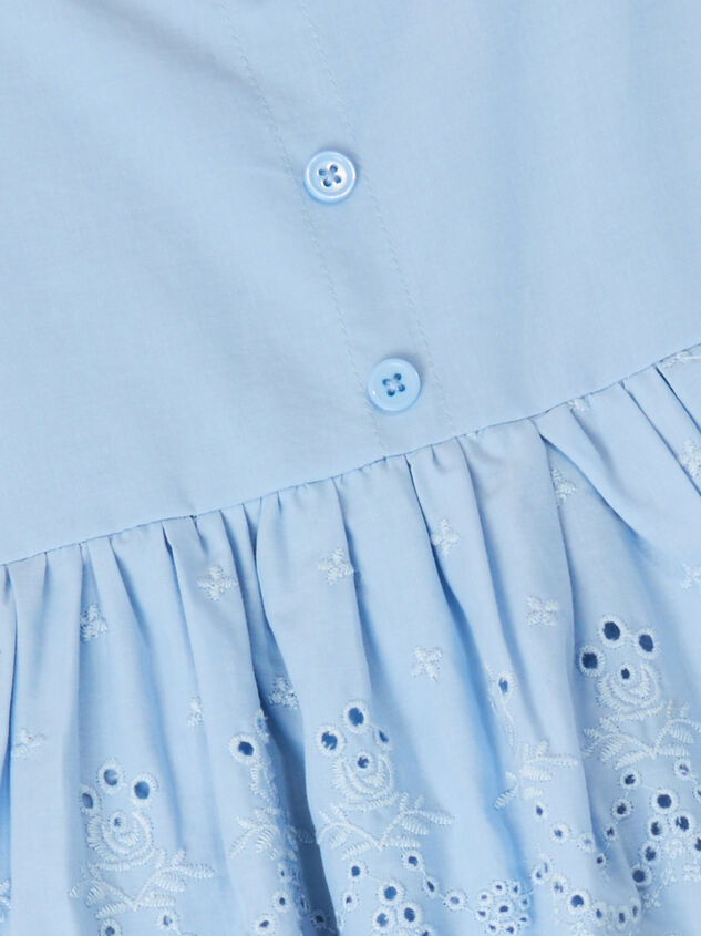 Elara Eyelet Set Detail 2 - ALTAR'D STATE KIDS