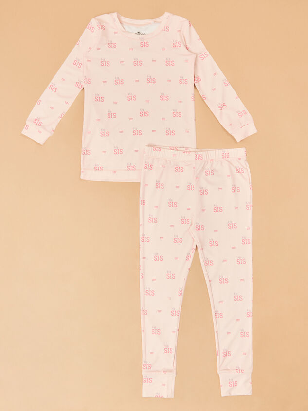 Big Sis Lounge Set - ALTAR'D STATE KIDS