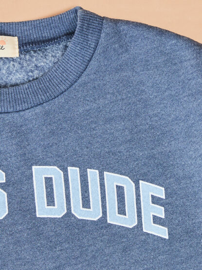 Dad&rsquo;s Dude Bubble - ALTAR'D STATE KIDS