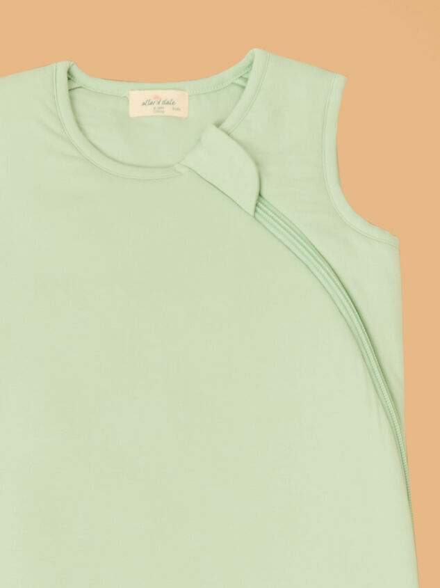 Grove Sleep Bag Detail 3 - ALTAR'D STATE KIDS