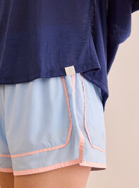 Tempo Studio Crew Tee Detail 3 - AS Kids