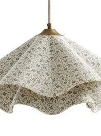 Clara Linen Pendant 18" - ALTAR'D STATE KIDS