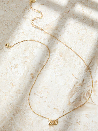 Made For a Purpose Necklace - ALTAR'D STATE KIDS