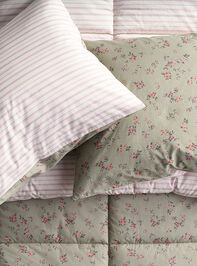 Blair Cotton Single Sham Detail 2 - ALTAR'D STATE KIDS