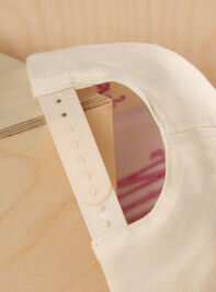 Beachin Trucker Hat Detail 4 - ALTAR'D STATE KIDS