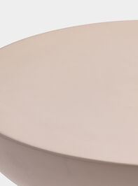 Ellis Aluminum Side Table Detail 4 - ALTAR'D STATE KIDS