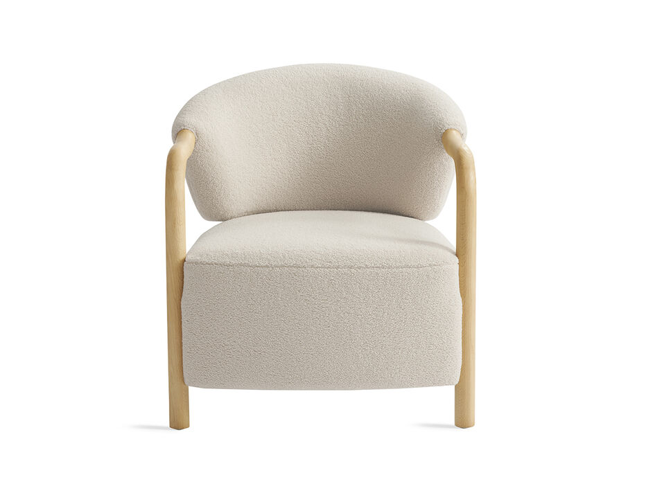 Miley Wood & Upholstered Chair - ALTAR'D STATE KIDS - 