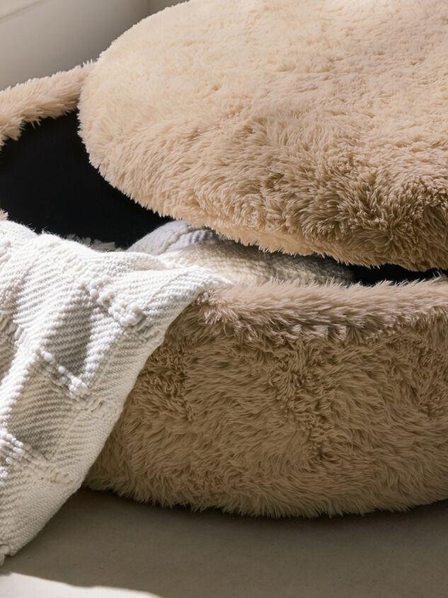 Millie Upholstered Coffee Table/Ottoman Detail 2 - ALTAR'D STATE KIDS