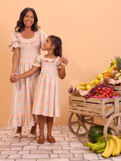 Mommy & Me Dresses  Cute Matching Dresses | AS Kids