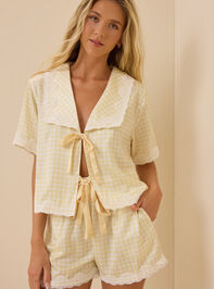 Sally Sleep Bottoms - ALTAR'D STATE KIDS