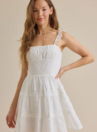 Dahlia Mini Dress - ALTAR'D STATE KIDS