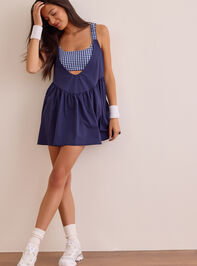 Motion & Grace Dress - AS Kids