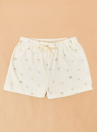 Shoreline Beach Icons Top and Short Set Detail 4 - ALTAR'D STATE KIDS