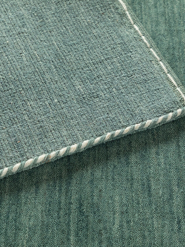Cala Handloomed Rug Detail 6 - AS Kids