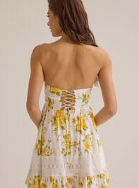 Scottie Mini Dress Detail 2 - ALTAR'D STATE KIDS