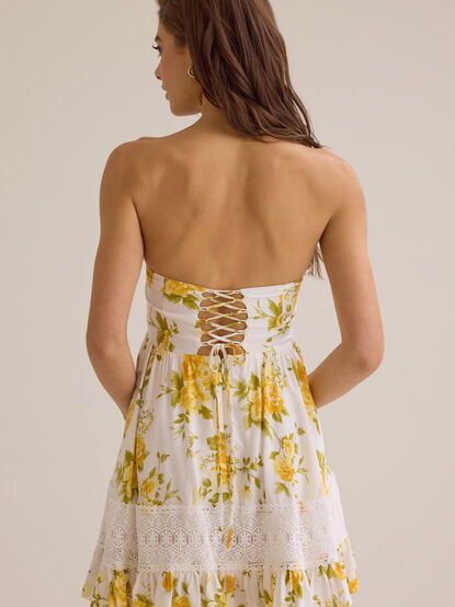 Scottie Mini Dress - ALTAR'D STATE KIDS