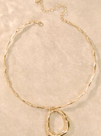 Marley Wired Necklace - AS Kids