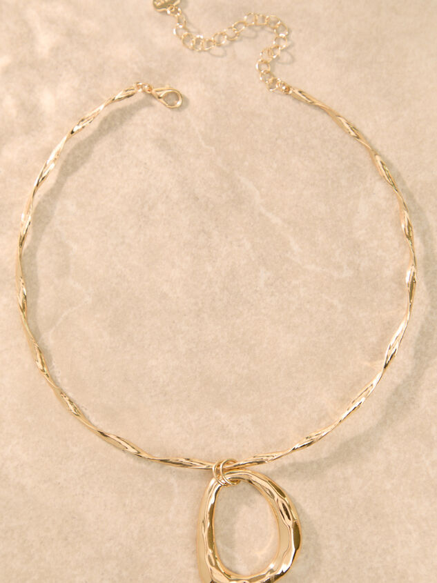 Marley Wired Necklace - AS Kids