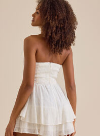 Honey Strapless Romper Detail 5 - ALTAR'D STATE KIDS