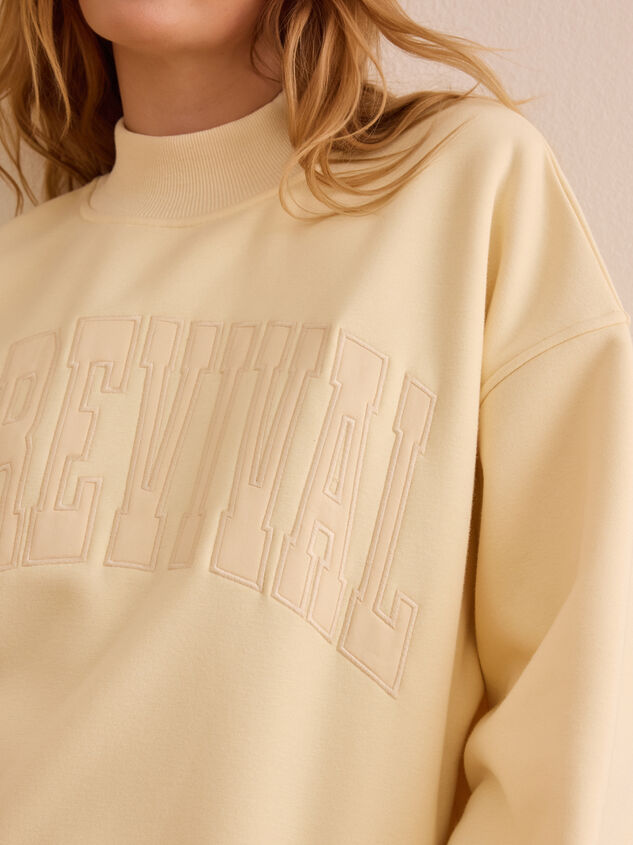 AS Revival Solid Mockneck Detail 4 - ALTAR'D STATE KIDS