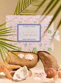 12 Days Of Summer Jewelry Essentials Box - AS Kids