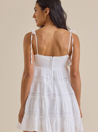 Rosella Mini Dress Detail 5 - ALTAR'D STATE KIDS