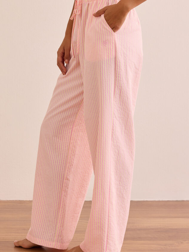 Cool Down Lounge Pants Detail 4 - ALTAR'D STATE KIDS