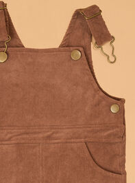 Carson Corduroy Overall Detail 2 - AS Kids