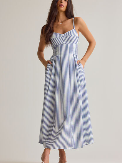 Alouette Maxi Dress - AS Kids