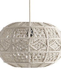 Darlene Woven Pendant - AS Kids