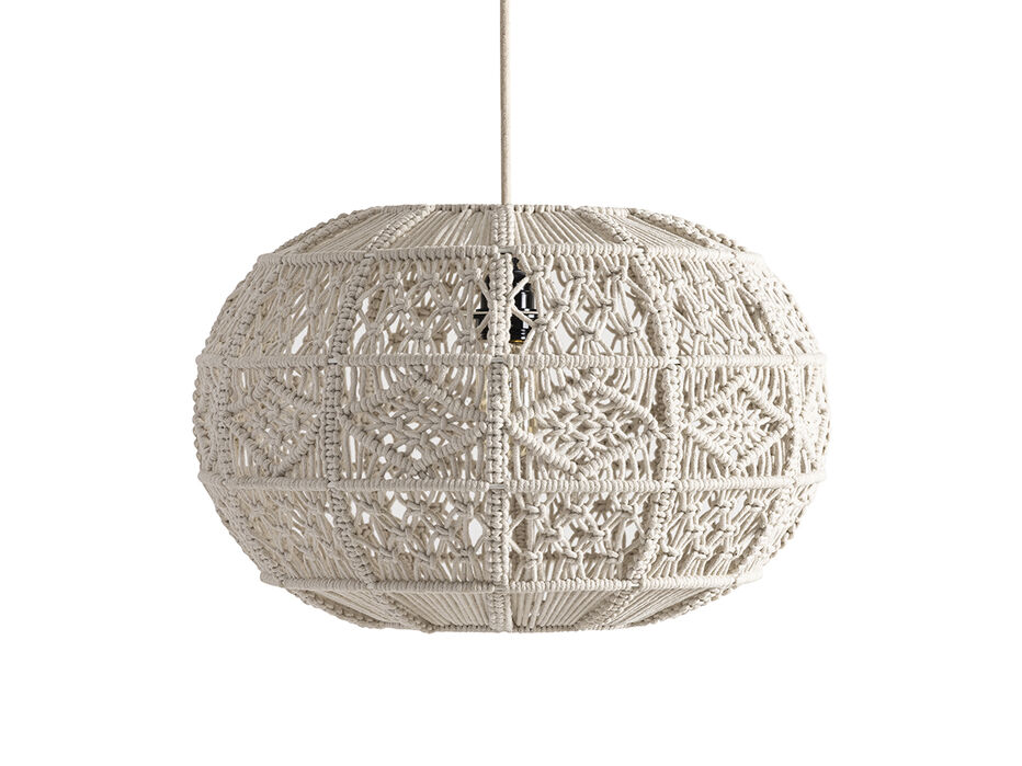 Darlene Woven Pendant - AS Kids - 