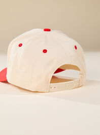 Lucky Catch Lobster Hat Detail 2 - ALTAR'D STATE KIDS