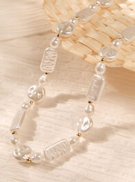 Ivory Coast Necklace Detail 3 - AS Kids