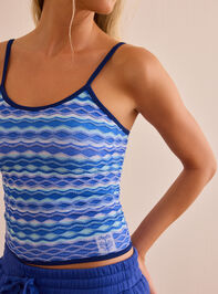 Coastline Wave Tank Detail 5 - ALTAR'D STATE KIDS