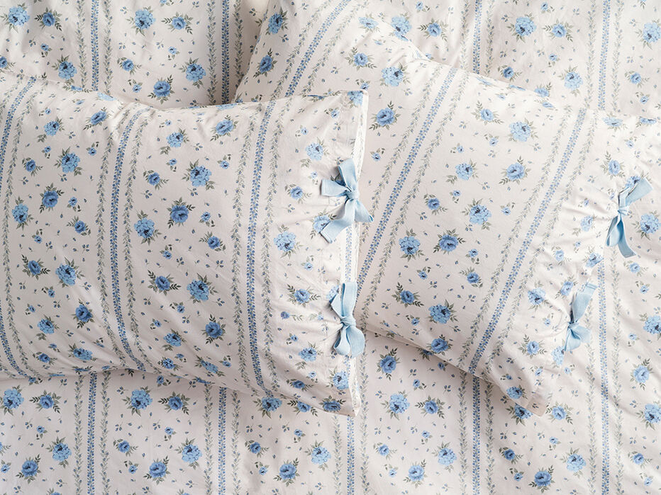 Aurora Cotton Single Sham - ALTAR'D STATE KIDS - 