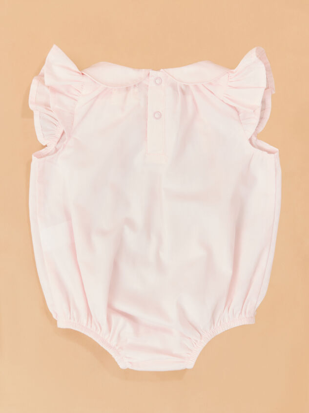 Olivia Bubble Detail 3 - ALTAR'D STATE KIDS