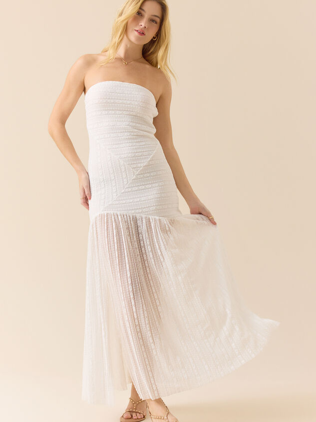 Alice Lace Maxi Dress - ALTAR'D STATE KIDS