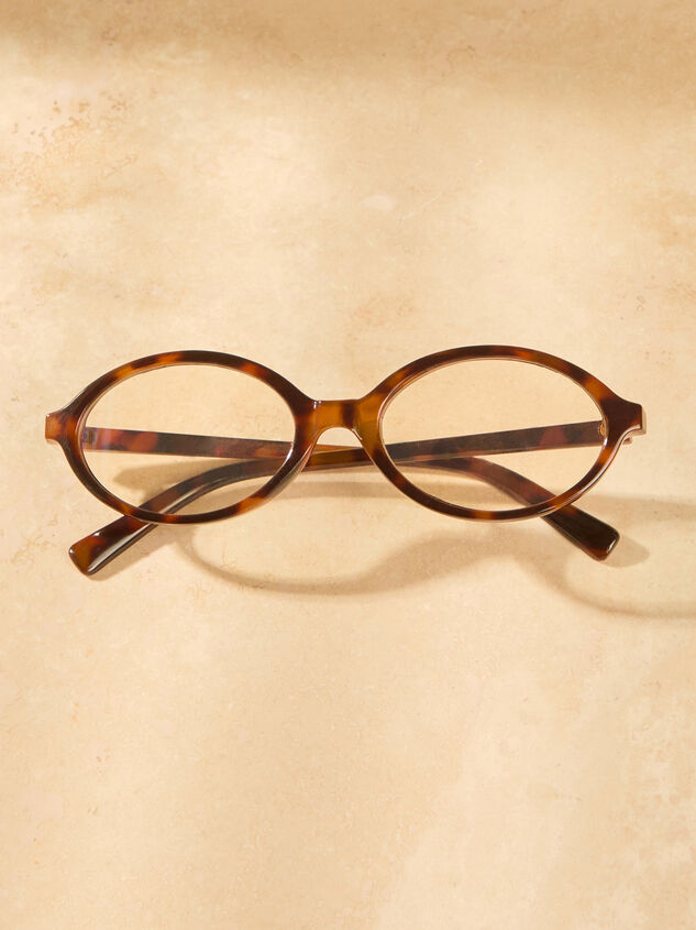 Rachel Oval Glasses - ALTAR'D STATE KIDS