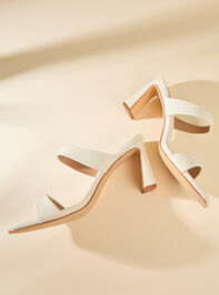 DV Veniss Raffia Heel - ALTAR'D STATE KIDS