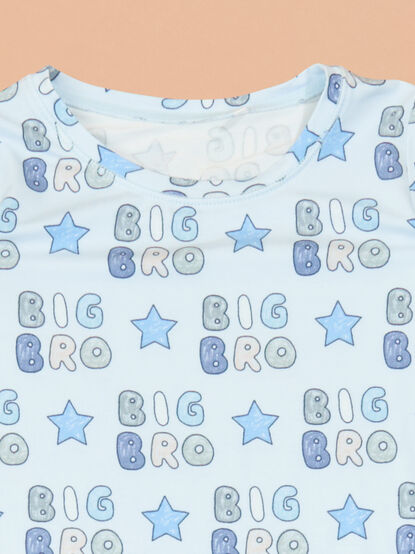 Big Bro Lounge Set - ALTAR'D STATE KIDS