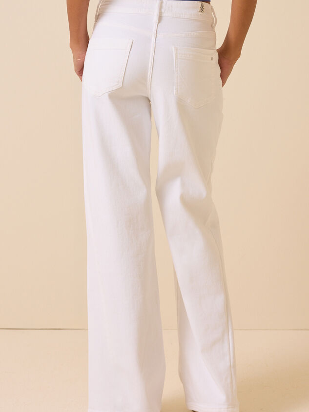 Elara Straight Leg Jean Detail 6 - ALTAR'D STATE KIDS