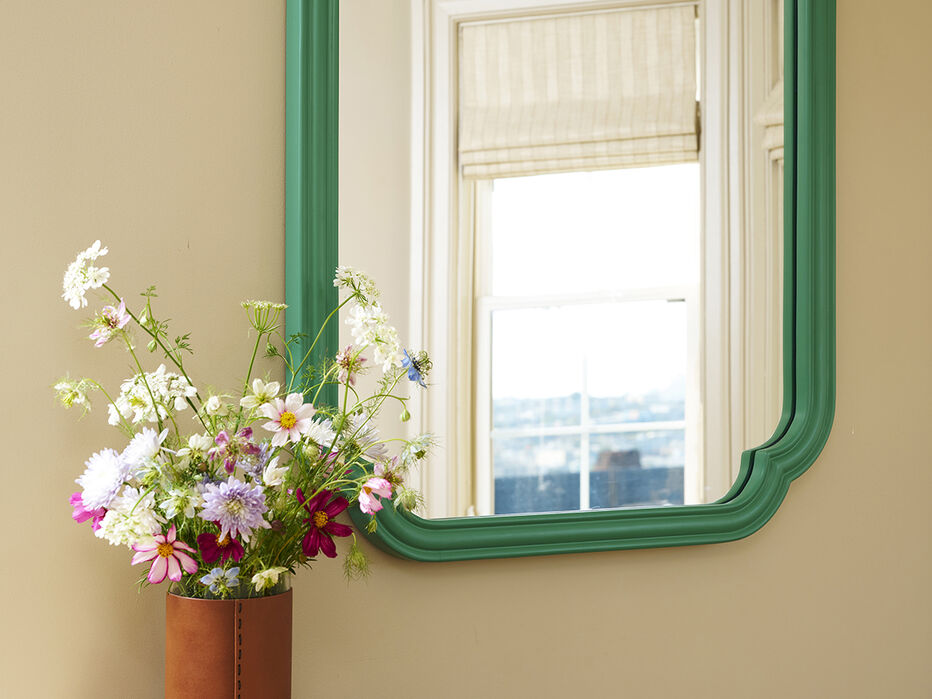 Jess Wood Mirror - ALTAR'D STATE KIDS - 