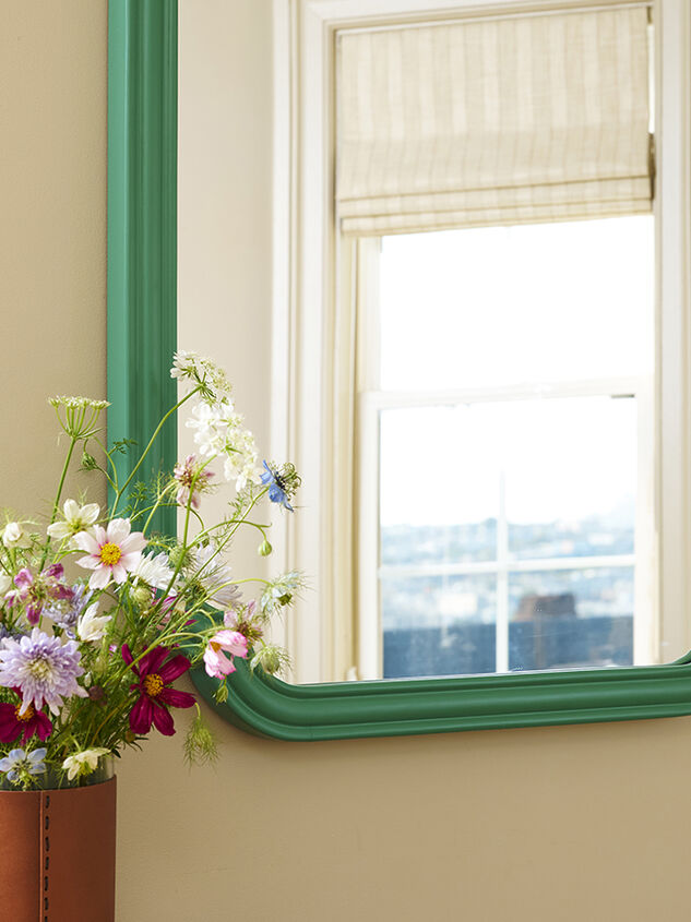 Jess Wood Mirror Detail 2 - ALTAR'D STATE KIDS