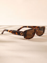 Versailles Clover Sunnies Detail 3 - AS Kids