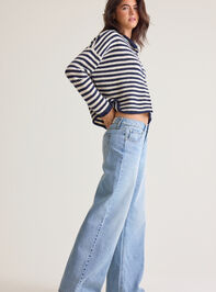 Nancy Low Rise Jean Detail 7 - AS Kids