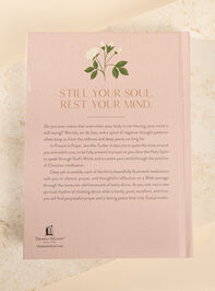 Present In Prayer Detail 3 - ALTAR'D STATE KIDS