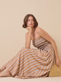 Selena Maxi Dress - ALTAR'D STATE KIDS