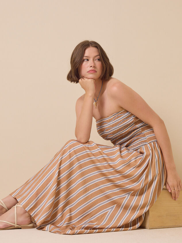 Selena Maxi Dress - ALTAR'D STATE KIDS